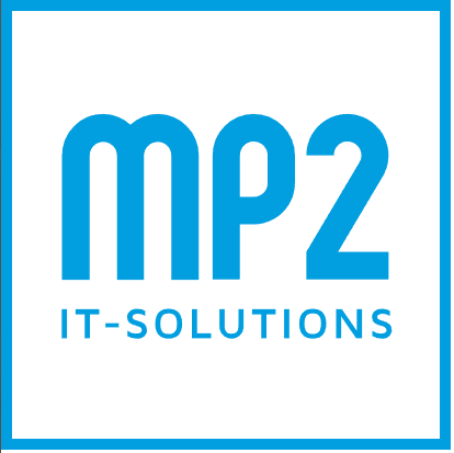 MP2 Logo