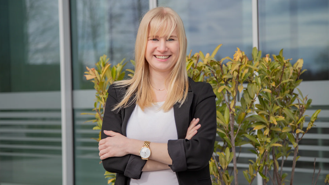 Bild von Lisa-Maria Fölser